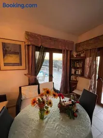 Villa Romantic Erato 2 - Image 1