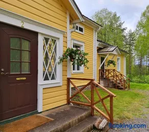 Mansikkaharju Kartano - Image 4