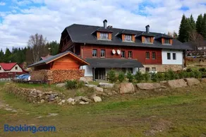 Modrý Penzion - Image 5