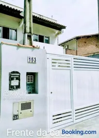 Refúgio na praia para Família - Image 4