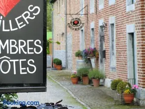 B&B Au Coeur de Villers - Image 1