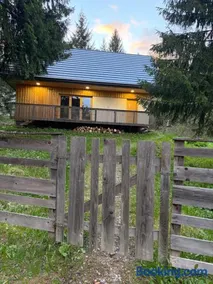 Hargitaház Mountain House - Image 3