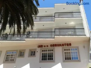Hotel Cervantes - Image 1
