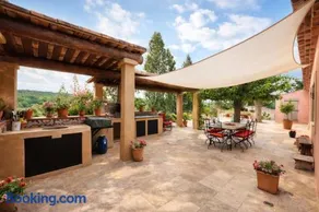 Villa provençale entre Campagne aixoise & Luberon - Image 2