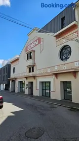 L'Eden tout confort, ascenseur, centre, calme - Image 2