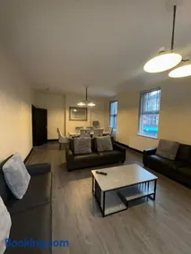 Smithdown Hideaways - Image 1