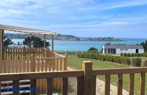Camping de la Corniche - Plestin-les-Grèves - Image 1