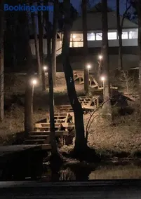 Lakeside Lodge on Bluegill- Arcade, Dock, FirePit - Image 4