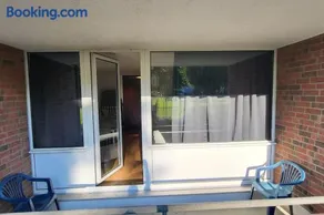Gemütliche Wohnung am Stadtrand von Bonn in Alfter - Image 2