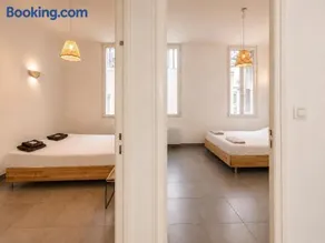 Appartement cosy à Marseille pour 6 personnes - Image 2