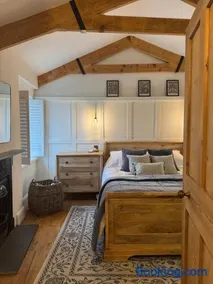 Trebyan - Luxury Seaside Cottage! - Image 2