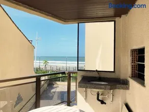 Apartamento - Pé na Areia - Image 2