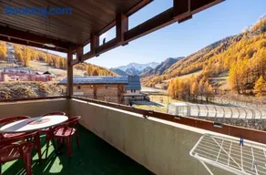 Appartement Molines en Queyras 4 personnes clos la chalp - Image 3