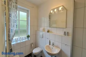 Ferienwohnung Strandläufer Dagebüll - Image 4