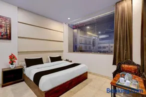 Townhouse Ranipur Mor Formerly Parmila Inn - Image 1