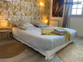 ღ Escale bleu - Extérieur, Baby foot & Wifi - Image 3