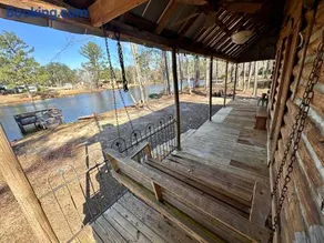 1880 Lake House Log Cabin GAME ROOM - Boat - AC - Image 2
