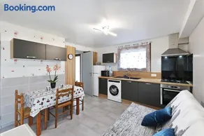 Gite avec terrasse proche Gérardmer tout inclus - Image 2
