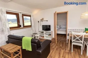 Apartment Ahorn im Schwarzwald - Image 3