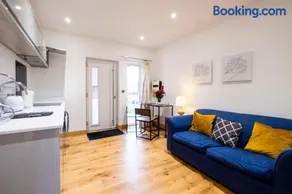 Three Tuns Apartments - Ash - #WickhamMarket #Pettistree - Manage by Aldeburgh Coastal Cottages - Image 2