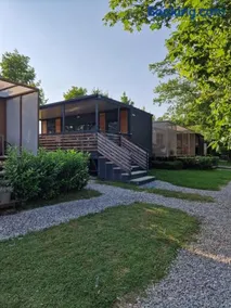 Tavio mobile house Kolpa, BIG BERRY, Metlika - Image 1
