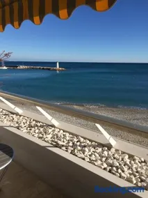 Marina Riviera Sea View and Beach - Image 1