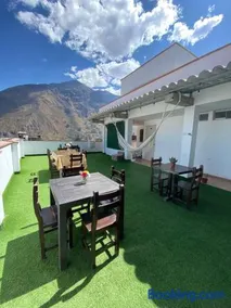 Hotel Sol de Canta - Image 2