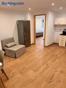 Modern Apartment, nähe, Bodensee und Alb - Image 1