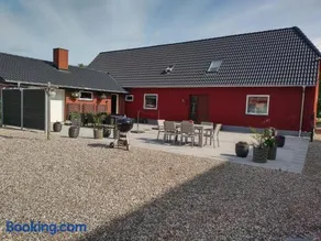 Ferielejlighed Skovby ved Bogense - Image 2