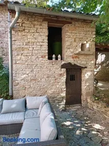 La Baudinière, Gîte "Le Garny" - Image 1