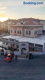 Mir konak hotel - Image 2