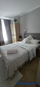 HOTEL "ZAUŁEK" Spółka Cywilna Zbigniew Świderski, Elżbieta Świderska - Image 2