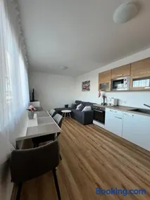 Apartmán Roda2 Malé Lipno - Image 1