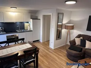 Porta Lodge - Image 1