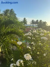 Casa de Praia com Piscina em frente à praia para até 32 pessoas - Image 4