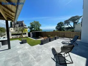 Villa, au coeur de Morgat - Image 2
