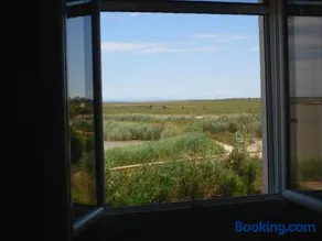 Chambre les flamants, climatisation, avec vue imprenable sur les étangs, petit déjeuner offert - Image 3