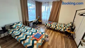 Вашият дом далеч от дома - Image 1