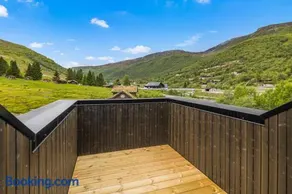 Mountain View Apartment - penthouse - Image 1