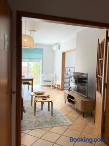 Apartamento Allgreen , Sea and Pool - Image 4