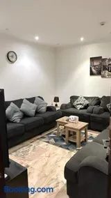 شقة في ابراج المسارات - Image 5