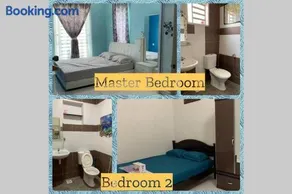 ZuHa Muslim Homestay, Taman Lestari Baru, Lumut - Image 2