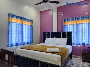 BYB Boutique Hotel - Image 1