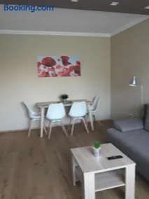 Stúdió+19 Apartman - Image 2