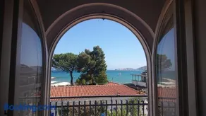 Alloggio panoramico sul mare di Vindicio - Image 1