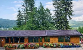Vila Belcin Spa&Retreat - Image 5