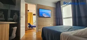 53SUITE Sibenik Adriatic apartment & underground garage parking - Image 3