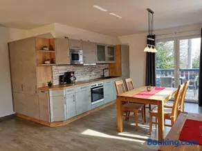 Apartment in Papstdorf "Rübezahlstiege" - Image 1