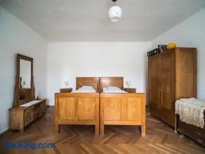 Ubytování na Dobro-družném statku - Image 5