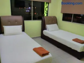 Hotel Paka INN - Image 1